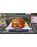 Cook Serve Delicious Trilogy Bundle Cook Serve Delicious Trilogy Bundle