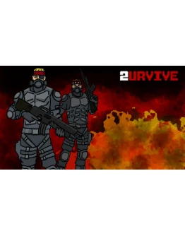 2URVIVE 2URVIVE