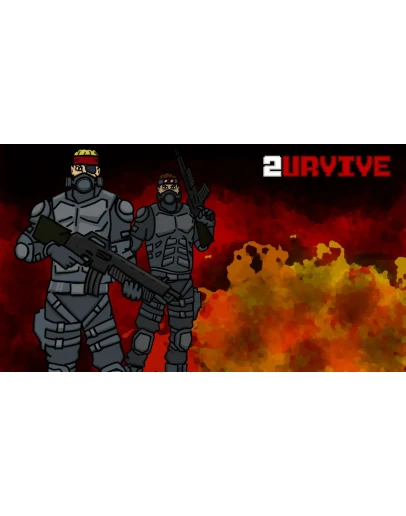 2URVIVE