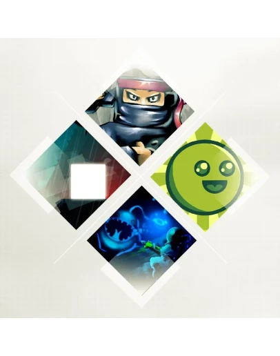Platformers Bundle