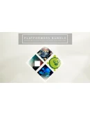 Platformers Bundle