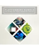 Platformers Bundle
