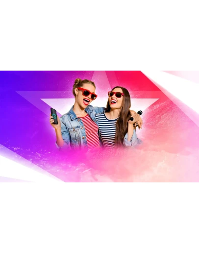 Lets Sing 2021 Best of 80s Vol 3 Song Pack Lets Sing 2021 Best of 80s Vol 3 Song Pack