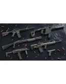 Insurgency Sandstorm TwoTone Weapon Skin Set Insurgency Sandstorm TwoTone Weapon Skin Set