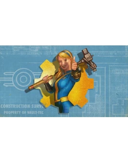 Fallout 4 VaultTec Workshop PC Fallout 4 VaultTec Workshop PC