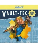 Fallout 4 VaultTec Workshop PC