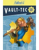 Fallout 4 VaultTec Workshop PC