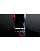 HITMAN World of Assassination Deluxe Edition xbox gift
