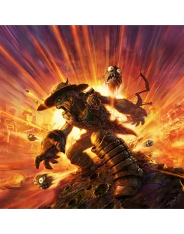 Oddworld Strangers Wrath HD