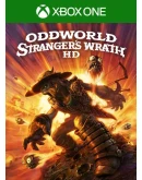 Oddworld Strangers Wrath HD Oddworld Strangers Wrath HD