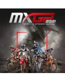MXGP 2021 The Official Motocross Videogame