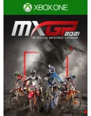 MXGP 2021 The Official Motocross Videogame