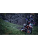 MXGP 2021 The Official Motocross Videogame