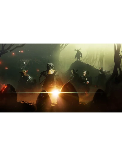 Mutant Year Zero Seed of Evil Mutant Year Zero Seed of Evil