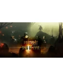 Mutant Year Zero Seed of Evil Mutant Year Zero Seed of Evil