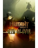 Mutant Year Zero Seed of Evil Mutant Year Zero Seed of Evil