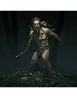 Hunt Showdown Through the Bone Briar Hunt Showdown Through the Bone Briar