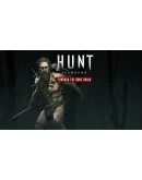 Hunt Showdown Through the Bone Briar Hunt Showdown Through the Bone Briar