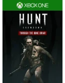 Hunt Showdown Through the Bone Briar Hunt Showdown Through the Bone Briar
