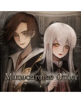 Monochrome Order