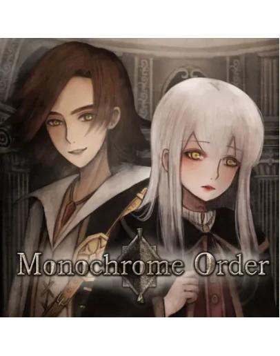 Monochrome Order