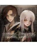 Monochrome Order