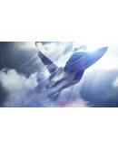 ACE COMBAT 7 SKIES UNKNOWN TOP GUN Maverick Edition