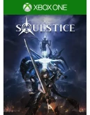 Soulstice Soulstice