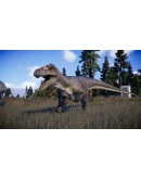 Jurassic World Evolution 2 Deluxe Upgrade Pack Jurassic World Evolution 2 Deluxe Upgrade Pack