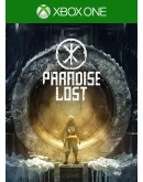 Paradise Lost Paradise Lost