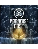 Paradise Lost Paradise Lost