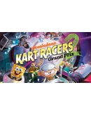 Nickelodeon Kart Racers 2 Grand Prix
