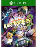 Nickelodeon Kart Racers 2 Grand Prix
