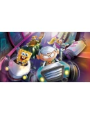 Nickelodeon Kart Racers 2 Grand Prix