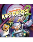 Nickelodeon Kart Racers 2 Grand Prix