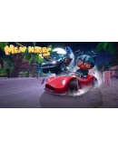 Meow Motors Meow Motors