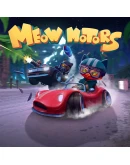 Meow Motors Meow Motors