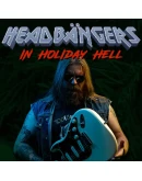 Headbangers in Holiday Hell
