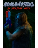 Headbangers in Holiday Hell