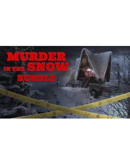 Murder in the Snow Bundle