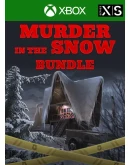 Murder in the Snow Bundle Murder in the Snow Bundle