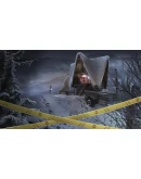 Murder in the Snow Bundle Murder in the Snow Bundle