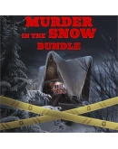 Murder in the Snow Bundle Murder in the Snow Bundle