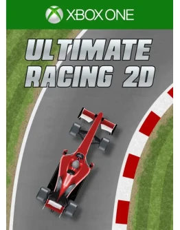 Ultimate Racing 2D Ultimate Racing 2D
