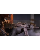 Insurgency Sandstorm Rust Wrap Weapon Skin Set
