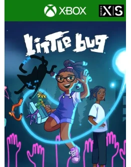 Little Bug