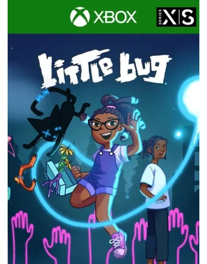 Little Bug