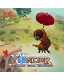 Yonder The Cloud Catcher Chronicles XBSX