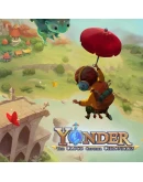Yonder The Cloud Catcher Chronicles XBSX