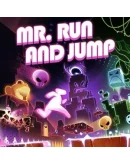Mr Run and Jump Mr Run and Jump